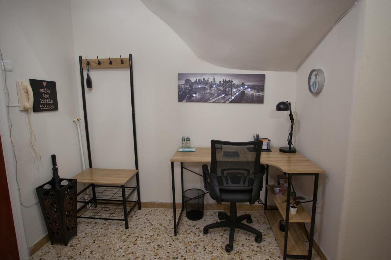 Lovely Nest Pireu Exterior foto