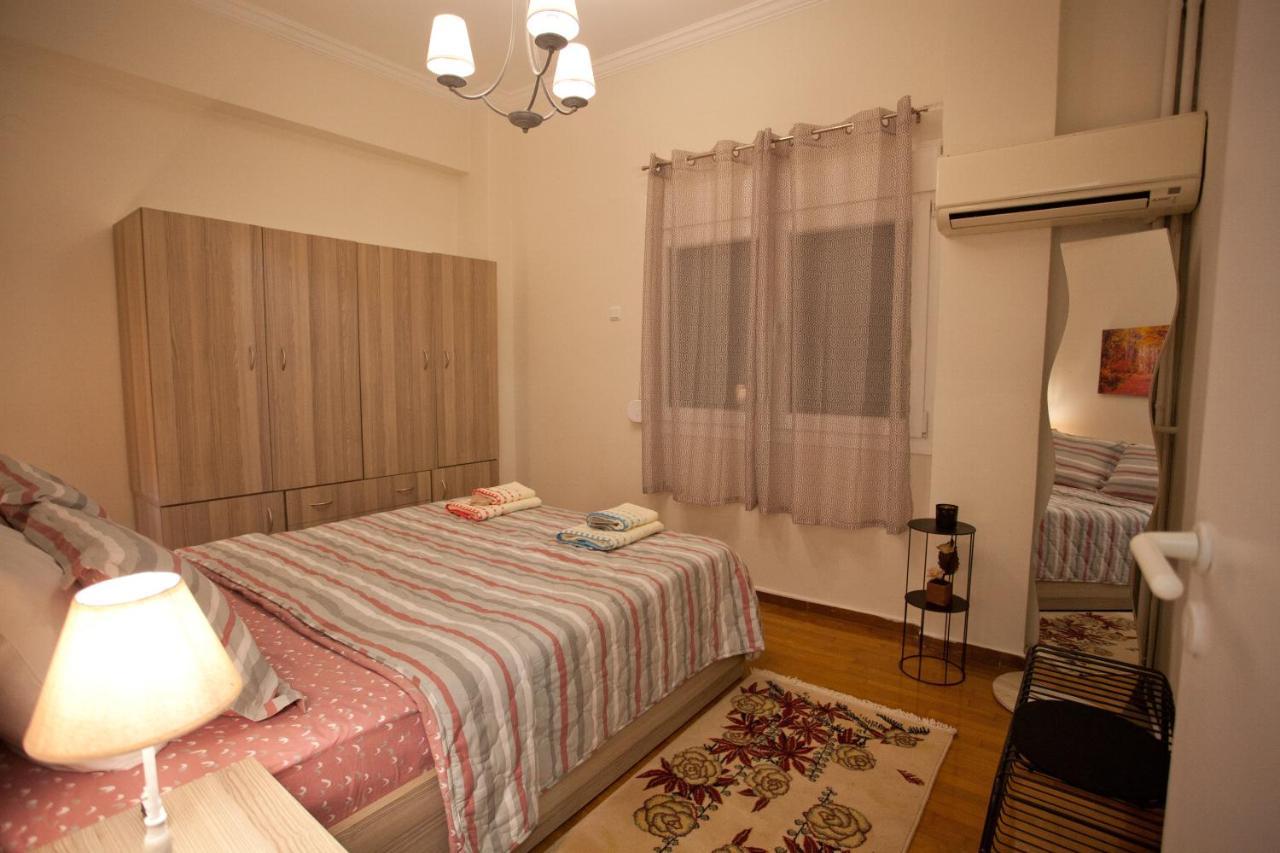 Lovely Nest Pireu Exterior foto