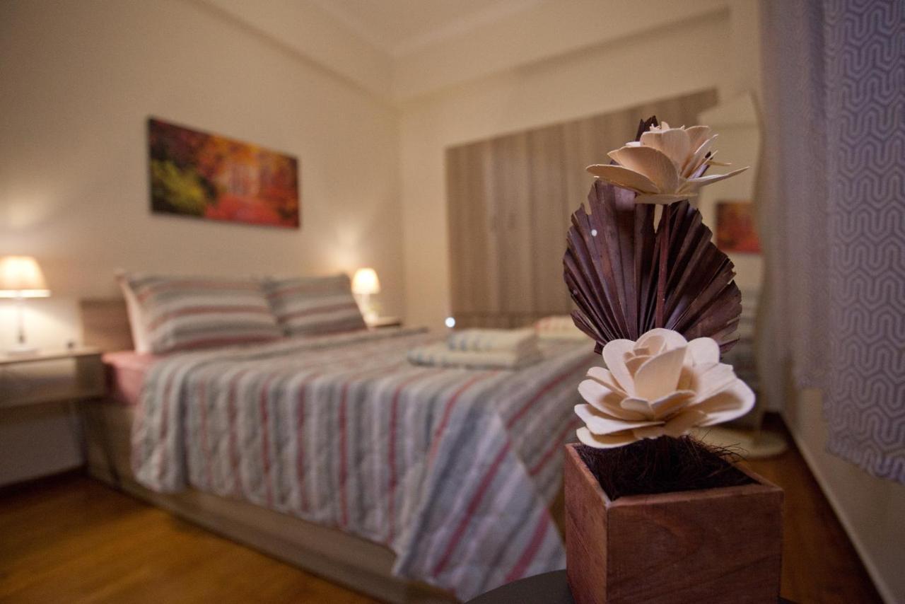 Lovely Nest Pireu Exterior foto