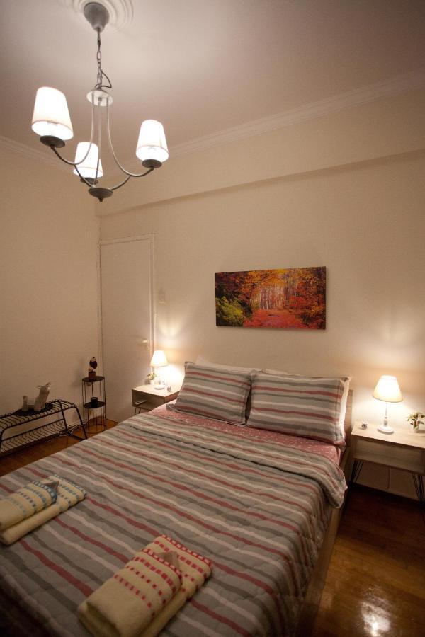 Lovely Nest Pireu Exterior foto
